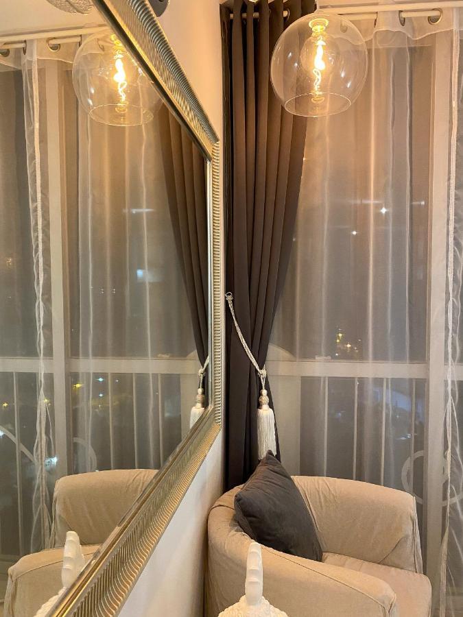 Buena Vista Chillounge Daire Benidorm Dış mekan fotoğraf